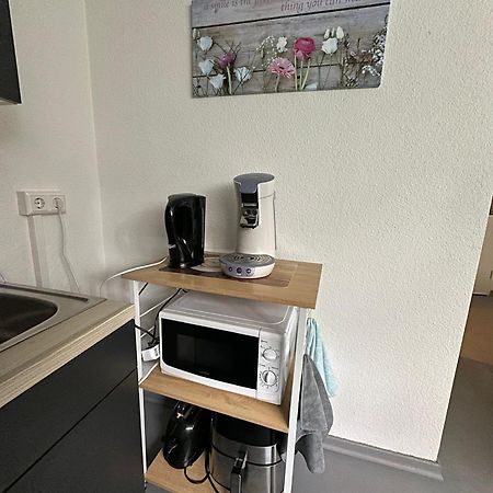 Ferienwohnung Naehe Stadtmitte Friedrichshafen Bagian luar foto